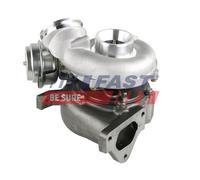 FAST Lader, Aufladung mit Dichtungen für DODGE MERCEDES-BENZ FT63515