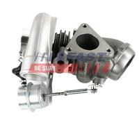 FAST Lader, Aufladung mit Dichtungen für MERCEDES-BENZ FT63513