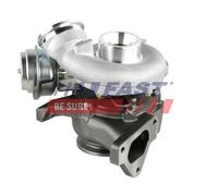 FAST Lader Aufladung für Mercedes-Benz Sprinter 3-T Kasten 903 313 CDI 311
