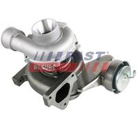 FAST Lader, Aufladung mit Dichtungen für MERCEDES-BENZ FT63514