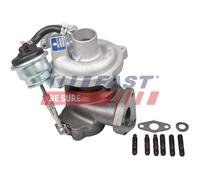 FAST Lader Aufladung FT63537 für Fiat, Vauxhall, Opel
