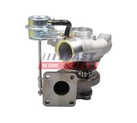 Fast Turbolader FT63532 – Original für Fiat Ducato 2.8 JTD, Peugeot Boxer, Citroën