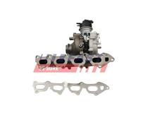 FAST FT63546 Turbolader