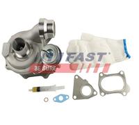 FAST FT63510 Turbolader