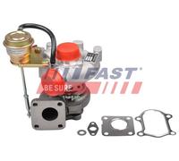 FAST Lader Aufladung für Renault Master II Kasten FD 2.8 DTi JD ED/HD/UD Fiat