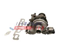 FAST Lader Aufladung für VW Amarok Pritsche/Fahrgestell S1B 2.0 TDI 4motion