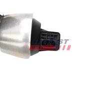 FAST Lader, Aufladung für SKODA VW SEAT AUDI VAG FT63549