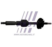 Lenksäule FT20174 FAST für IVECO DAILY III Kasten DAILY III Bus DAILY IV Kasten