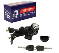 FAST Lenkschloss FT82349 für OPEL COMBO Tour X12 Großraumlimousine CDTI B05 C26