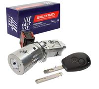 FAST LENKSCHLOSS ZÜNDSCHLOß passend für NISSAN NV400 OPEL MOVANO RENAULT MASTER