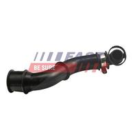 FAST Schlauch, Luftversorgung