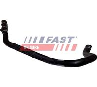 FAST Schlauch Wärmetauscher-Heizung für Fiat Ducato Kasten 250 120 Multijet