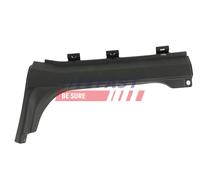 FAST Schwellerverkleidung rechts schwarz für IVECO FT90931