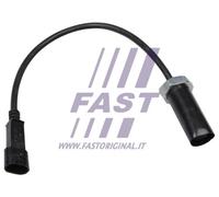 Fast Drehzahl Sensor für Iveco Eurotrakker Turbostar 1984-2004 Ft80200
