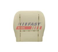Fast Sitzpolster FT93511 für Citroën, Fiat, Opel