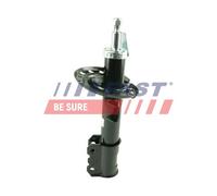 FAST Stossdämpfer vorne links Gasdruck für Fiat Croma 194 194 Opel Vectra C
