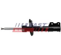 FAST Stossdämpfer vorne links Gasdruck für Opel Corsa D Van S07 Fiat Punto 199