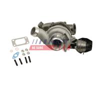 FAST FT63559 Turbolader