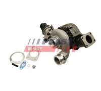 FAST Lader, Aufladung für SKODA VW SEAT AUDI VAG FT63549