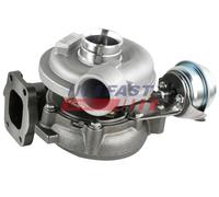 FAST Lader, Aufladung für RENAULT TRUCKS IVECO FT63523