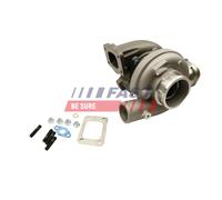 FAST Turbolader FT63554 – passend für IVECO Daily III Pritsche/Fahrgestell