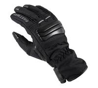 FAST WAY Touring Uni 212 Motorradhandschuhe Herren und Damen, Atmungsaktiv, Knöchelschutz, Bequeme Motorrad Handschuhe Herr & Frau, Strapazierfähig, Wetterfest, Größe XL