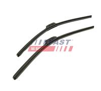 FAST Wischblatt vorne Flachbalkenwischblatt für FIAT FT93236