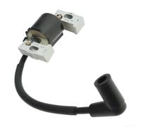 Fauhapyway Metall Zündspule Links für Honda HF2317 HF2415 HF2417 Mäher | Passgenau für honda HF2114, HF2216, HF2315, sorgt für zuverlässigen Motorstart und stabile Leistung
