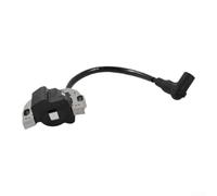 Fauhapyway Zündspule Ersatzteil für Kawasaki Rasenmäher Motor FX730V(1pcs) | Kompatibel mit FX730V, FR691V, 2er Pack, direkte Passform, schneller Austausch