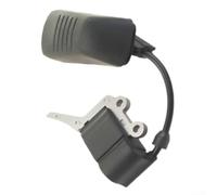 Fauhapyway Zündspule Ersatzteil für Kawasaki TJ53E Mäher Robust | für kawasaki TJ53E, Teilenummer 21171-2282, direkter Ersatz, sicherer Start