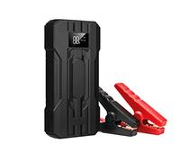 Favicon Starthilfe Powerbank 12V 1000A Spitzenstrom Starthilfegerät Power Pack Jump Starter Auto Motorrad