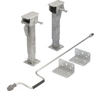 Kurbelstütze MoCa-Hubmatic, 290 mm