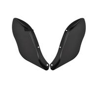 faxiulan Motorrad-Innenverkleidung Motorrad Batwing Verkleidung Air Deflektor Einstellbare Windschutzscheibe Wind Bildschirm Für Touring Für Electra Glide FLHR FLHT FLHX 96-13