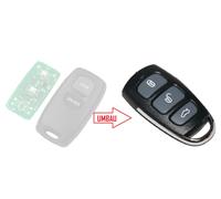 Universale Sender Funkschlüssel Fernbedienung 434MHz für Mazda 626GF 323 41601