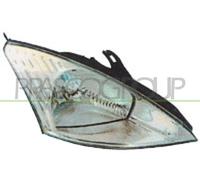 PRASCO FD4204804 Scheinwerfer