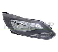 PRASCO FD4284913 Hauptscheinwerfer 1735192