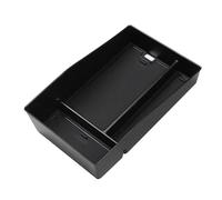 FDWPJYO Auto Armlehne Box Lagerung Box Fach für Honda ZRV HRV 2022-2024 Zentrale Konsole Halter Container Organizer Innen Zubehör