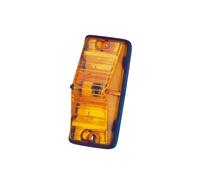 FE81 D - Seitenansicht Fahrtrichtungsanzeiger Glühlampen 12/24V Links/Rechts