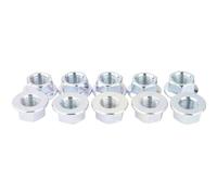 FEBEST Sturzkorrekturschraube 0431-004-PCS10 ASX (GA_W_) 0,155kg