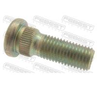 ORIGINAL® Febest Radbolzen für Mitsubishi: DELICA / SPACE GEAR eK Schrägheck L 3