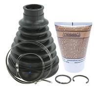 FEBEST 2115P-KUGT Faltenbalg, Antriebswelle für ,AUDI,FORD,FORD AUSTRALIA,FORD U