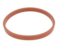FEBEST Dichtung, Drosselklappenstutzen 23400044 für ALFAROME/Fiat/LANCI Chrysler Porsche VAG