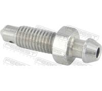 FEBEST 8870-002 Entlüfterschraube/-ventil, Bremssattel für VW