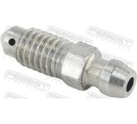FEBEST 8870-006 Entlüfterschraube/-ventil, Bremssattel für CITROËN PEUGEOT VW