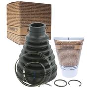 FEBEST 2115P-KUGT Faltenbalg, Antriebswelle für ,AUDI,FORD,FORD AUSTRALIA,FORD U