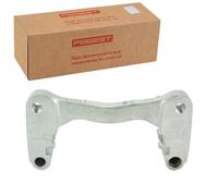 FEBEST 0477C-NA4WFL Bremssattelhaltersatz für MITSUBISHI