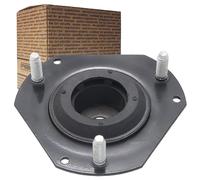 FEBEST DOMLAGER OHNE LAGER VORDERACHSE PASSEND FÜR FORD ECOSPORT FIESTA MAZDA 2