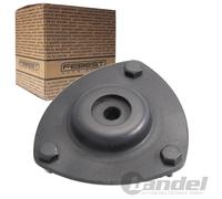 FEBEST DOMLAGER VORDERACHSE LINKS PASSEND FÜR HONDA CIVIC CR-V ELEMENT FR-V