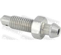 FEBEST Entlüfterschraube/-ventil, Bremssattel 8870002 für DAF SAAB ALFAROME/Fiat/LANCI VAG Porsche BMW Ford MITSUBISHI NISSAN TOYOTA