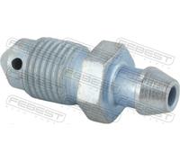 FEBEST Entlüfterschraube/-ventil, Bremssattel 8870004 für CITROËN/PEUGEOT FORD OPEL ALFAROME/FIAT/LANCI GENERAL MOTORS VOLVO VAG GEELY BMW HONDA JAGU